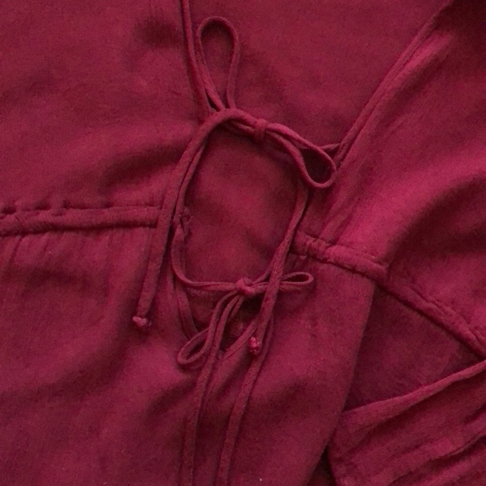 Romper - Picture 2 of 3